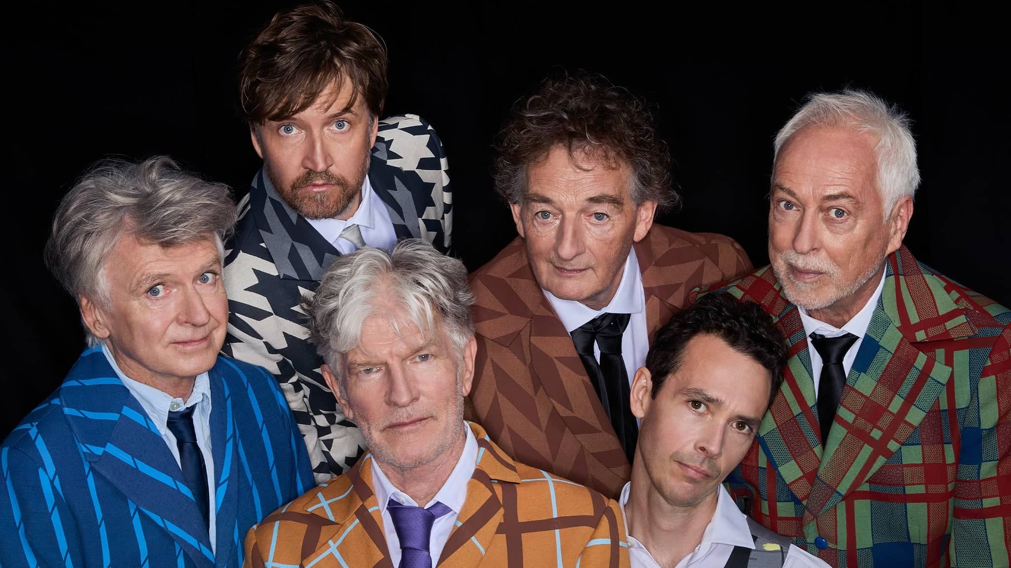 Split Enz