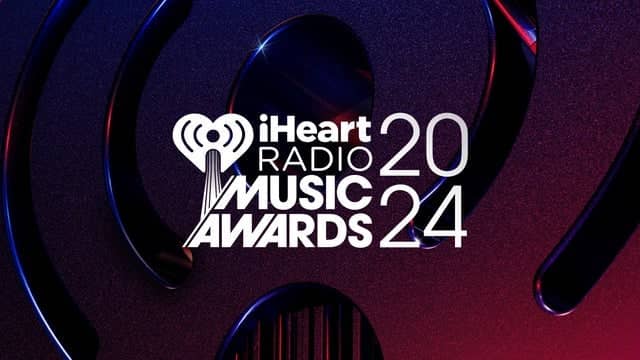 iHeartRadio Awards