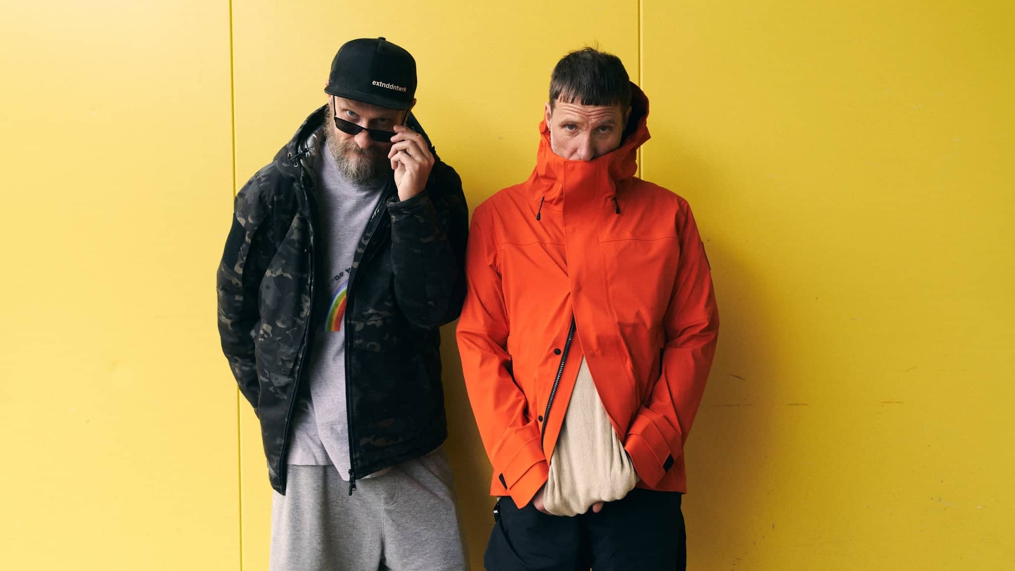 Sleaford Mods
