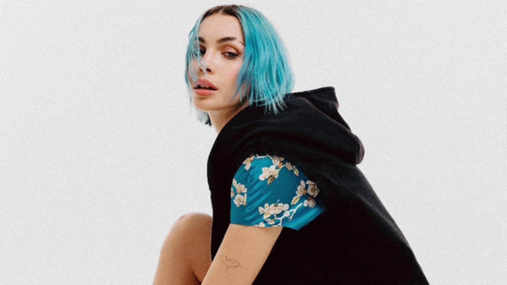 Rose Villain