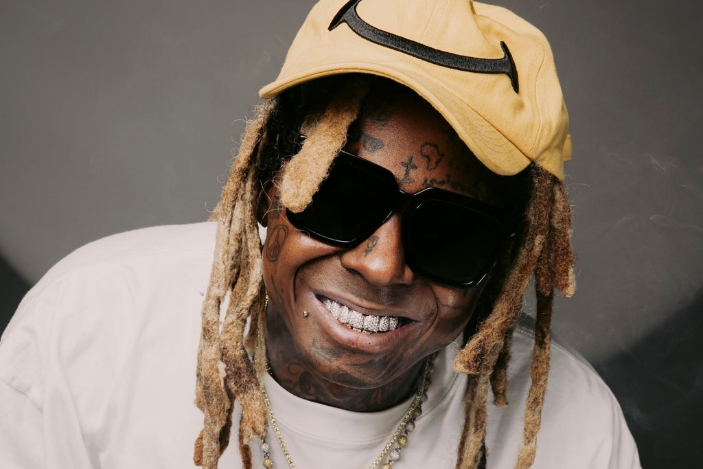 LIL WAYNE: 20 YEARS OF CARTER CLASSICS WITH 2 CHAINZ