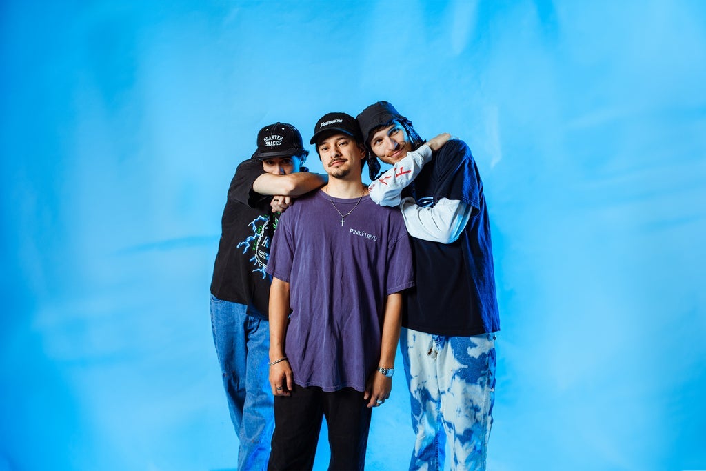 Levity presents LASERSHIP