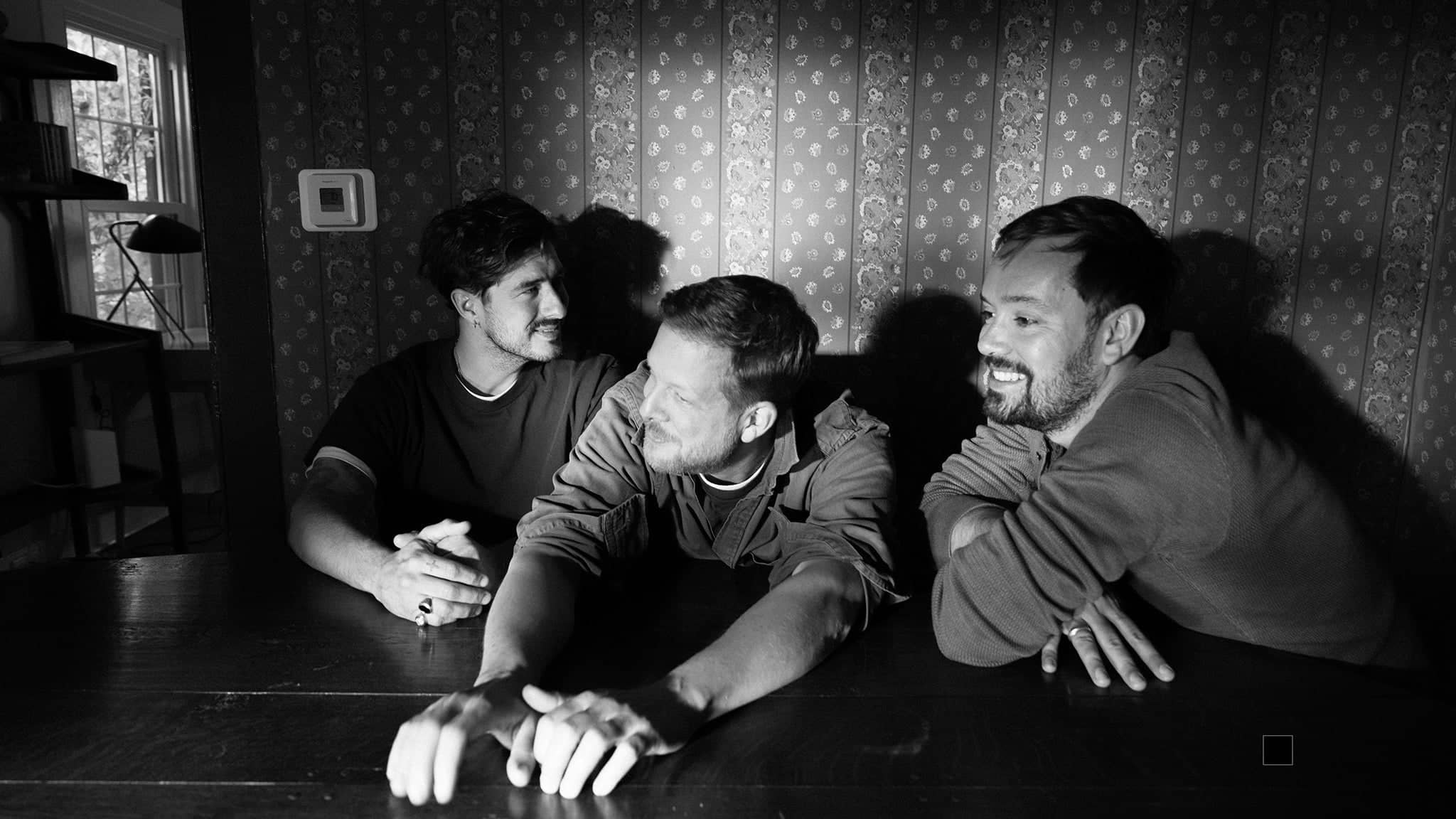 Mumford & Sons - Prizefighter Tour