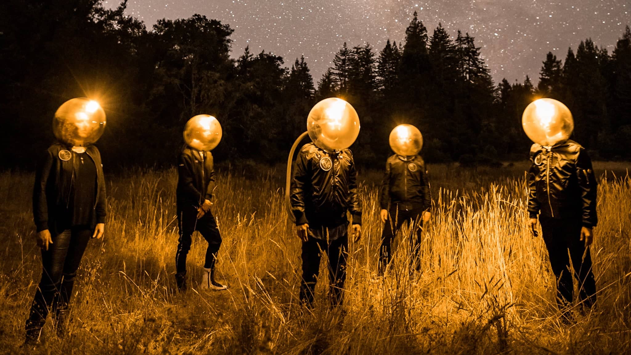 STS9: Human Dream Tour