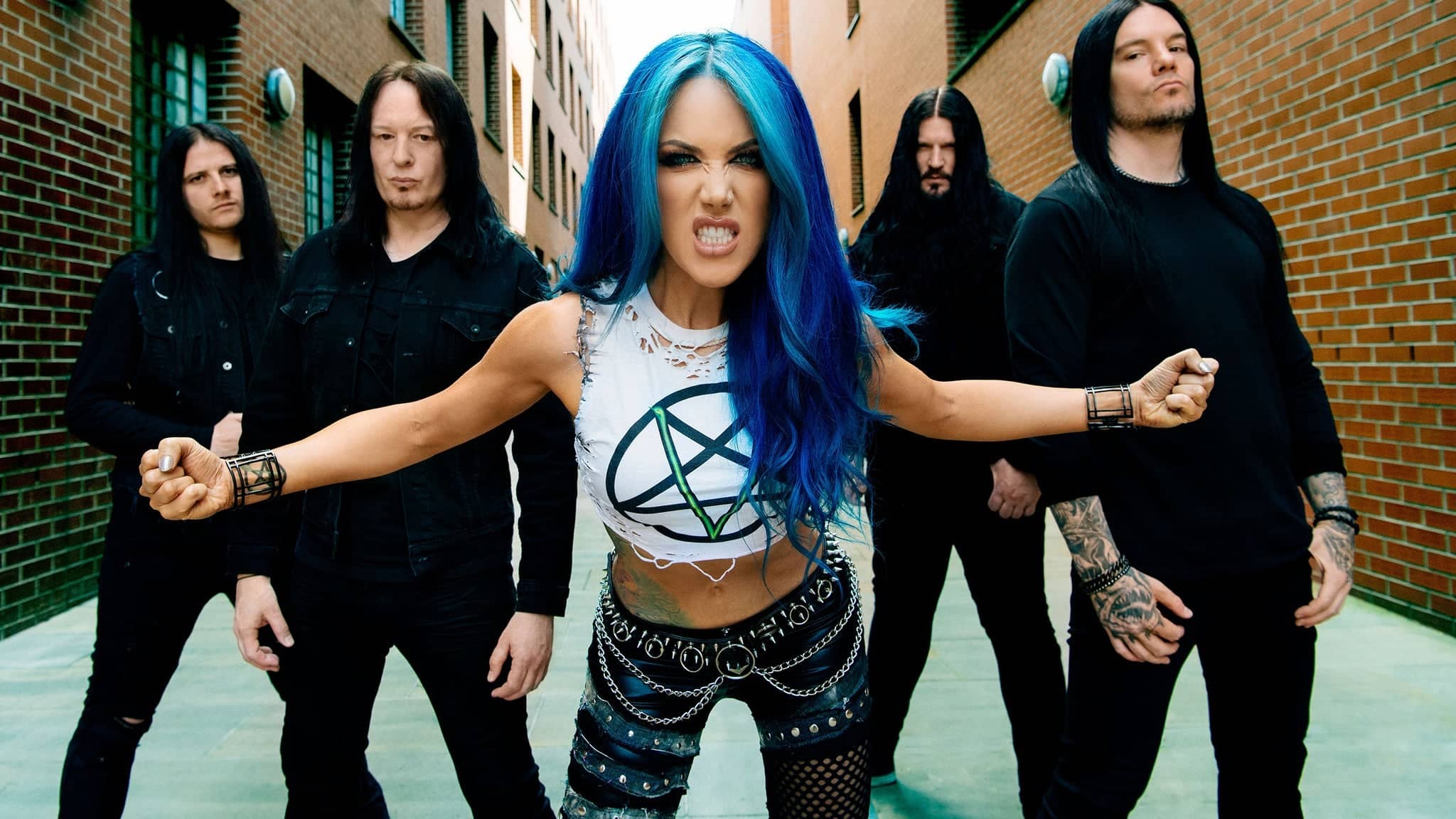 Arch Enemy & The Black Dahlia Murder: Wrath Across North America 2026