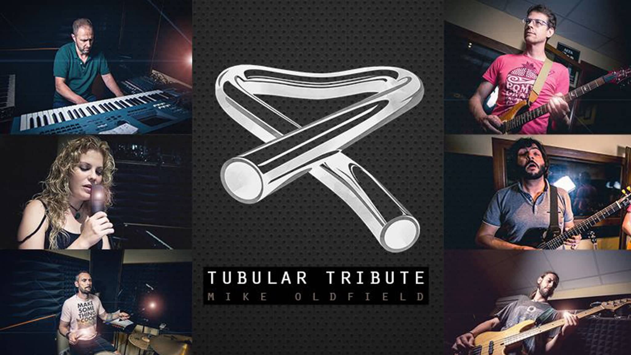 Tubular Tribute