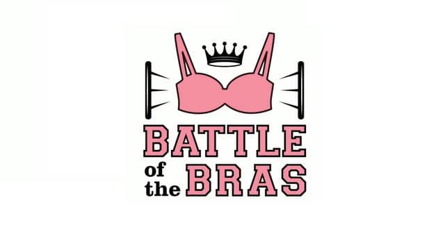 Battle Of The Bras