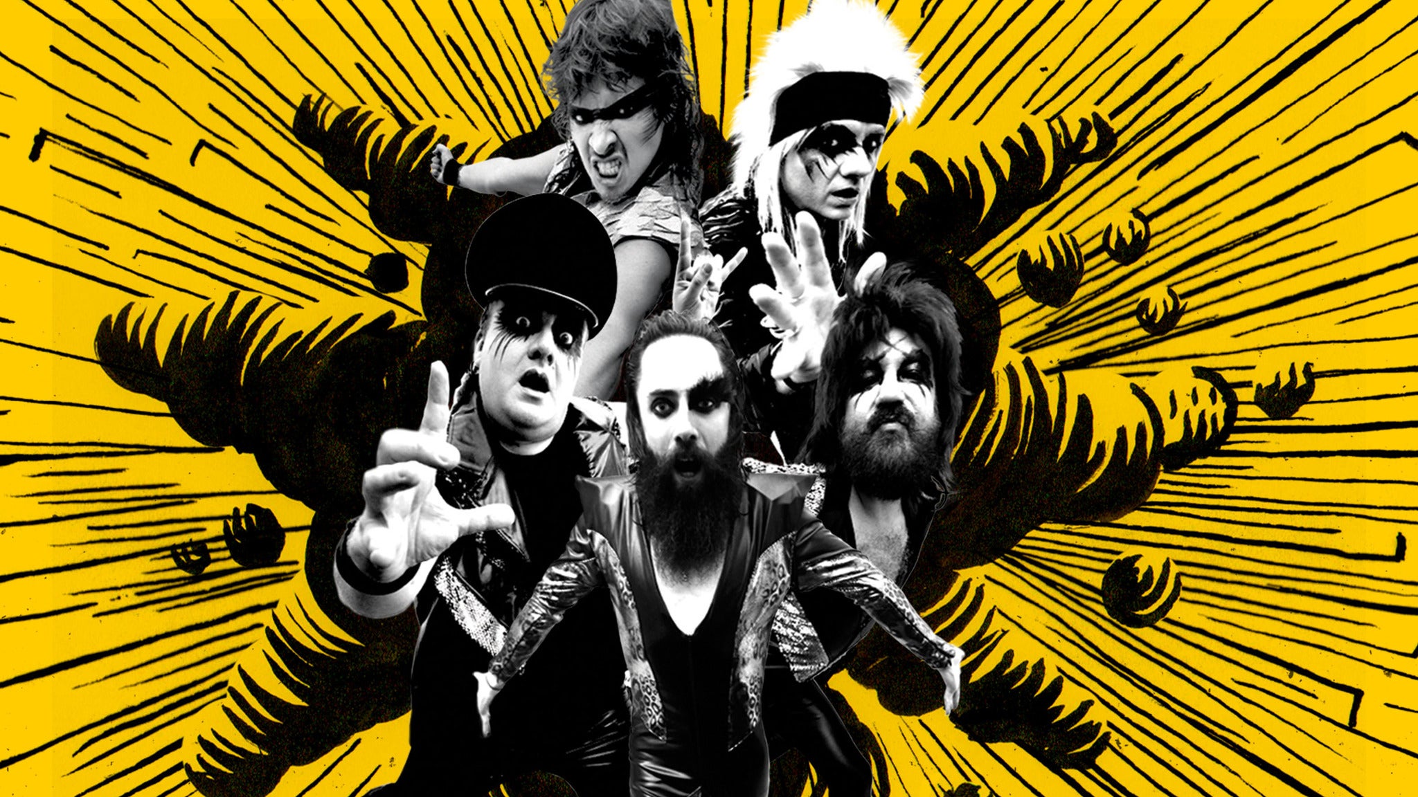 Moderatto