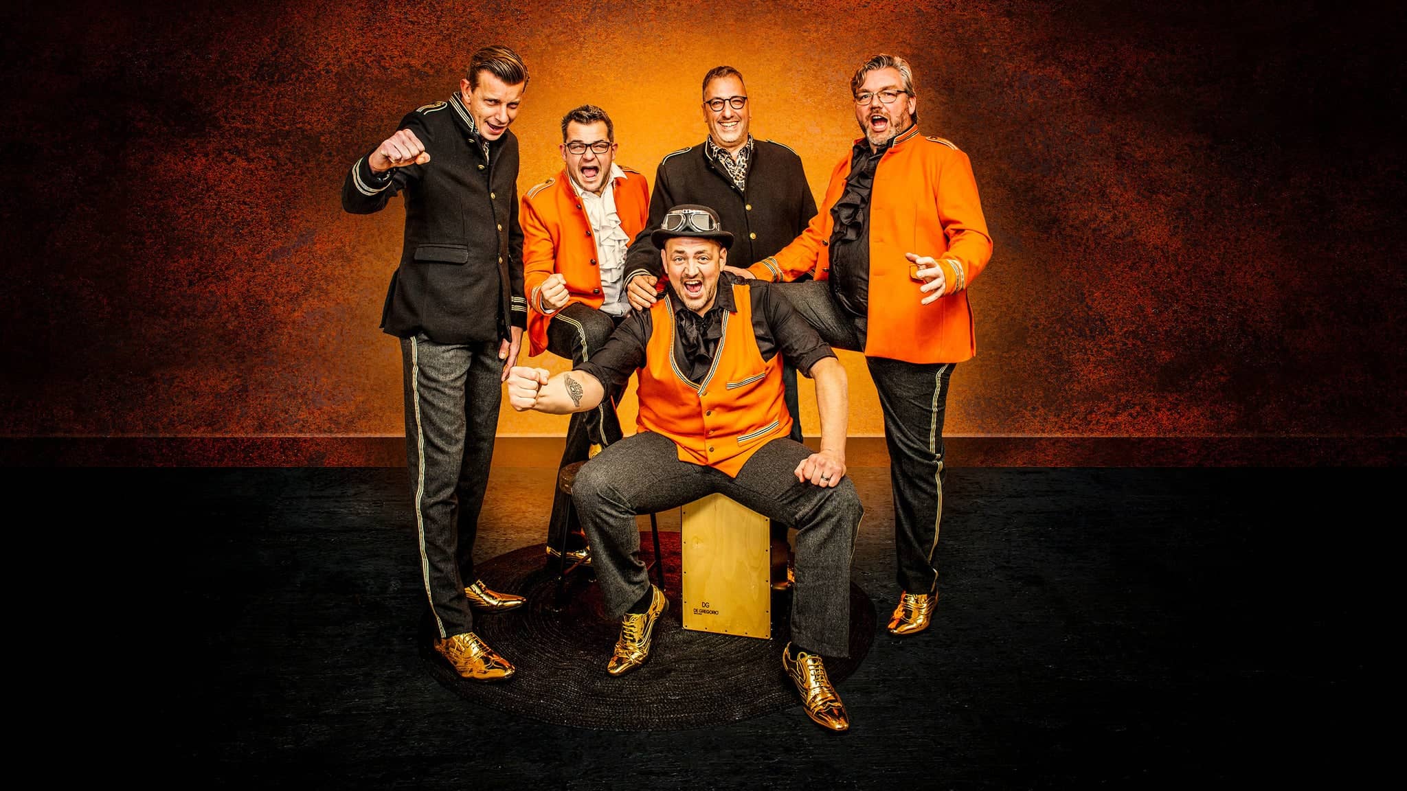Pater Moeskroen