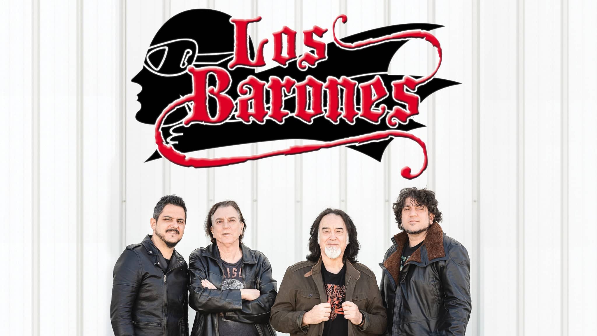 Los Barones