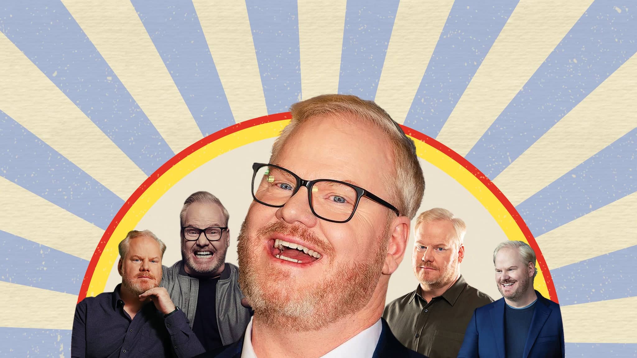 Jim Gaffigan: Everything is Wonderful!