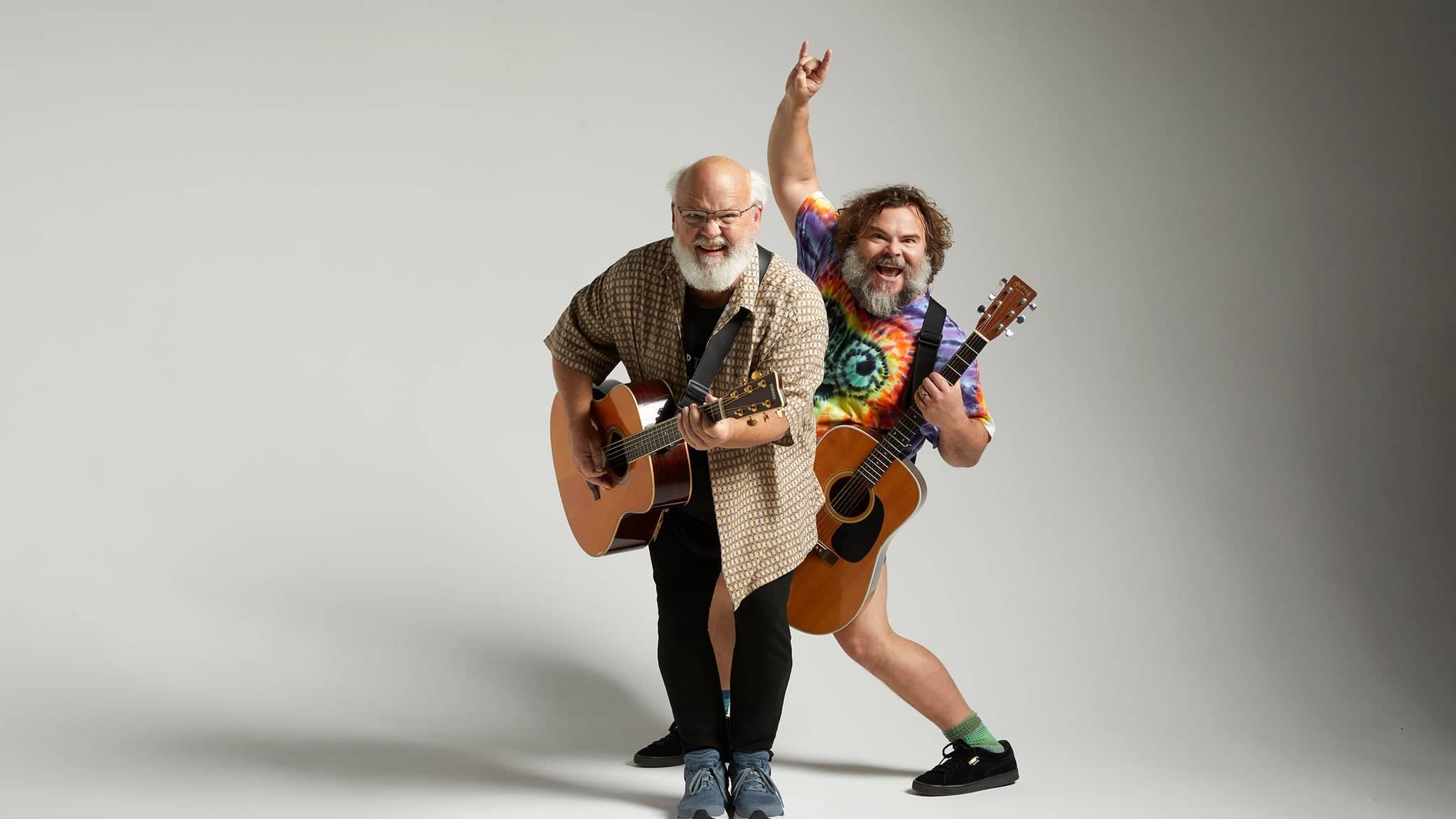 Tenacious D