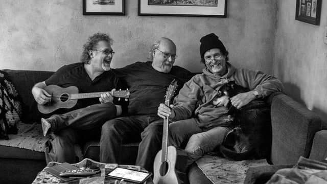 Tom Paxton