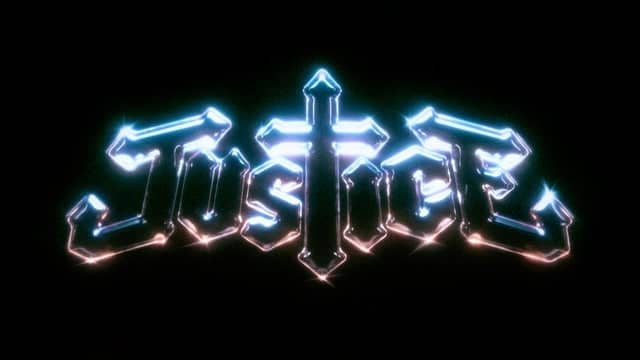 justice live tour