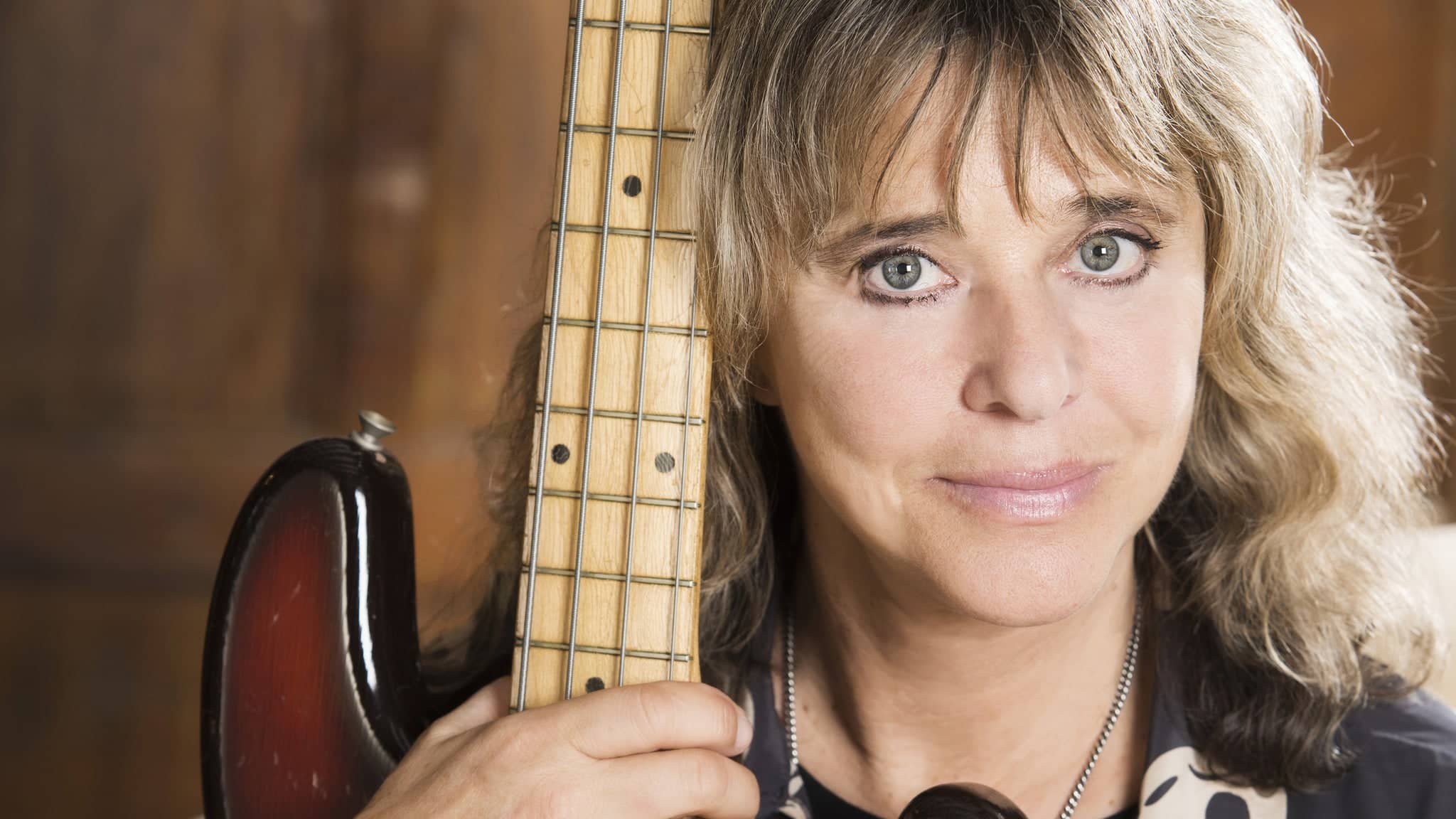 Suzi Quatro