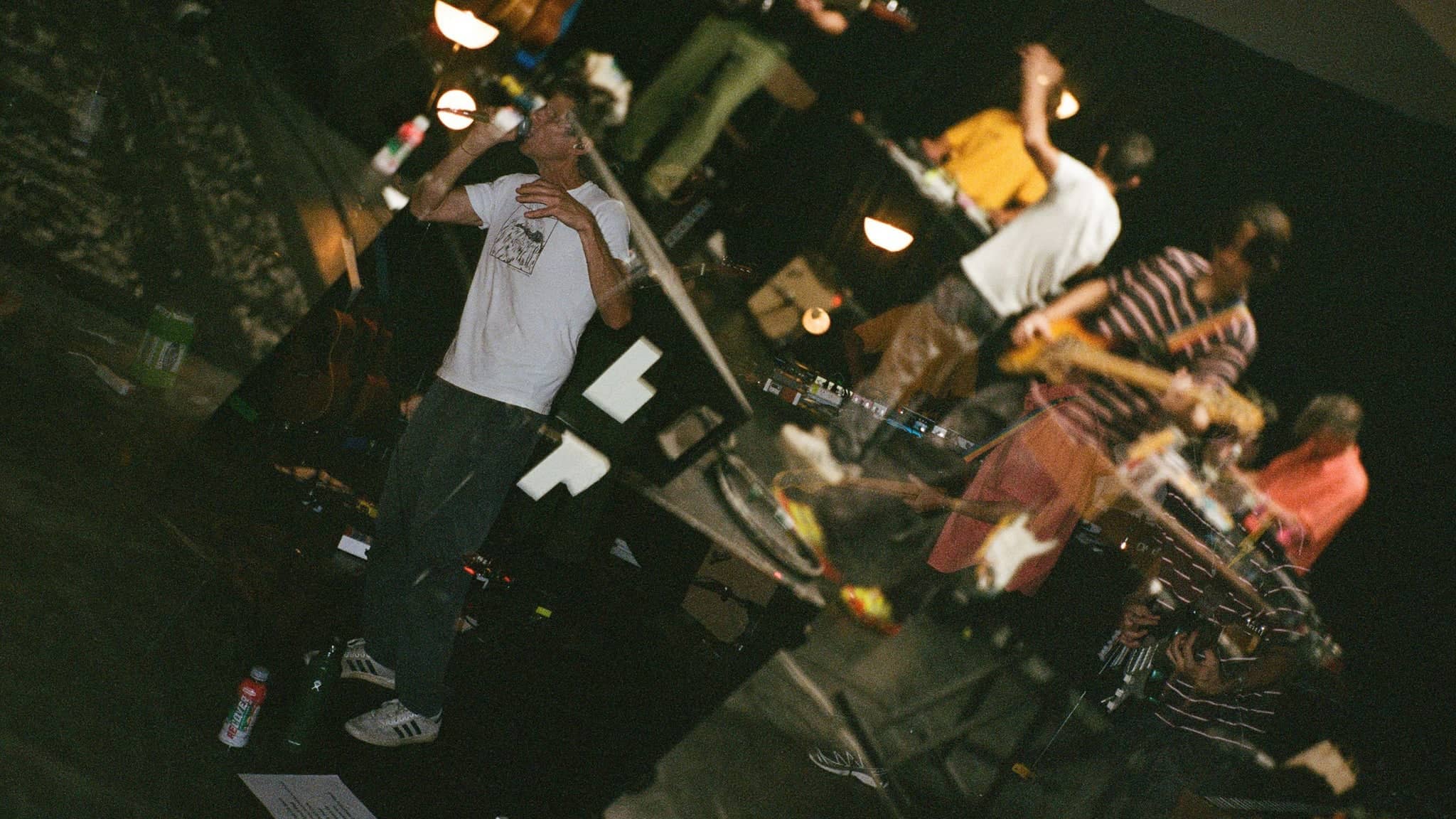 MIKE D 5D