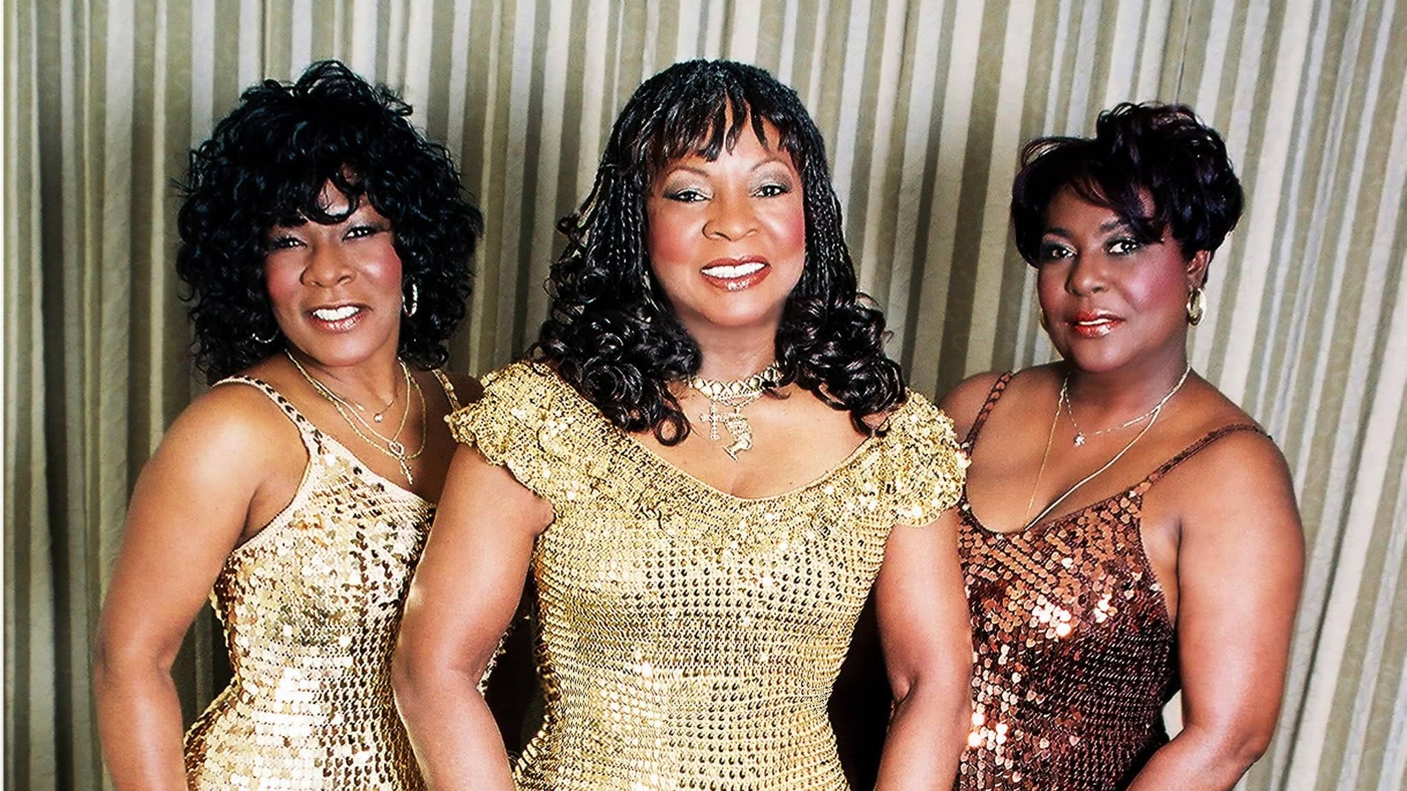 Martha Reeves and the Vandellas