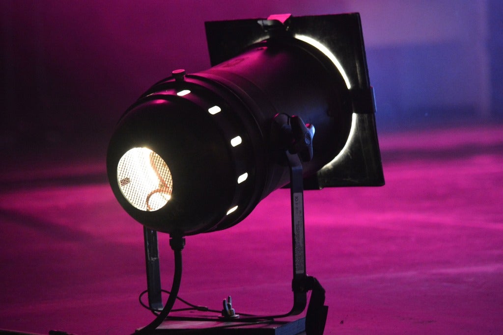 Teaser Festival Spooky: Things that Go Bump (and Grind) In The Night