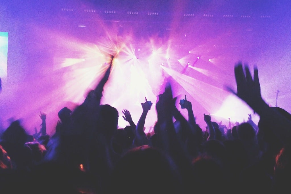 Holiday Hangover Party with Yachtzilla