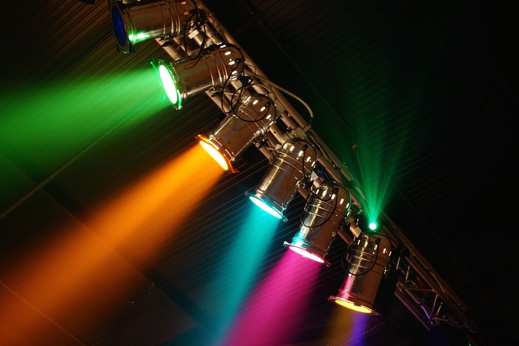 Jarlath Regan: Gas Man