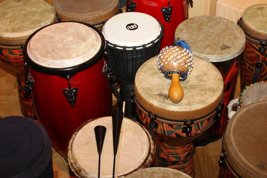 Voz de Mando y Banda Rancho Viejo en Columbus