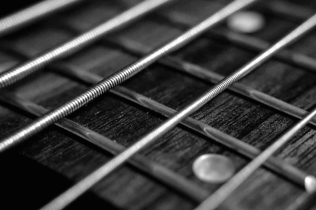 Patrick Sweany (full band)