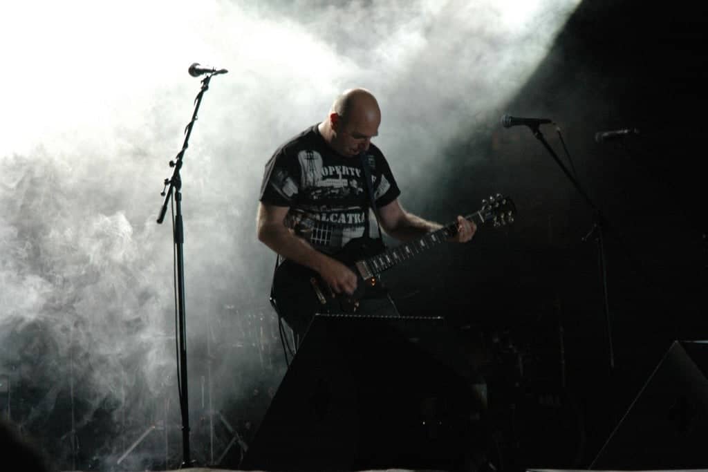 Nu Metal Sucks Tour featuring Spineshank, Hed PE, Primer 55, and Carbstone