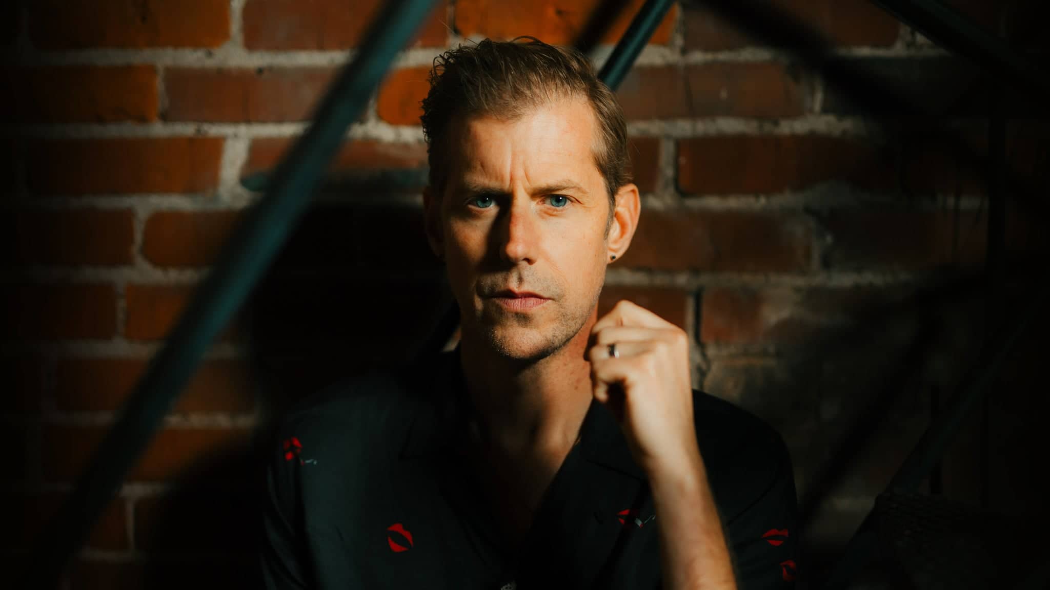 Andrew Mcmahon With The Atlanta Symphony Orchestra