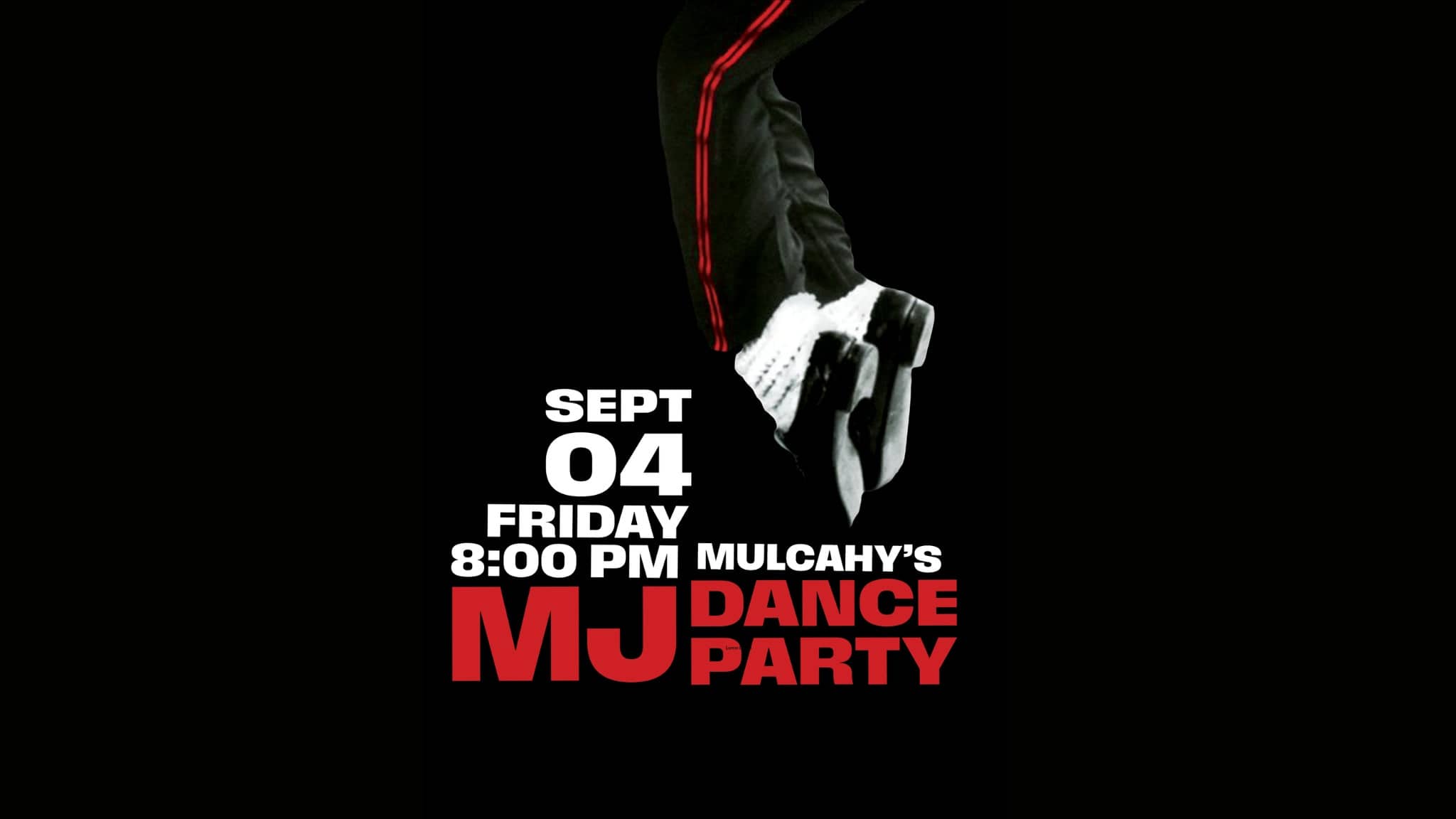 Michael Jackson Dance Party