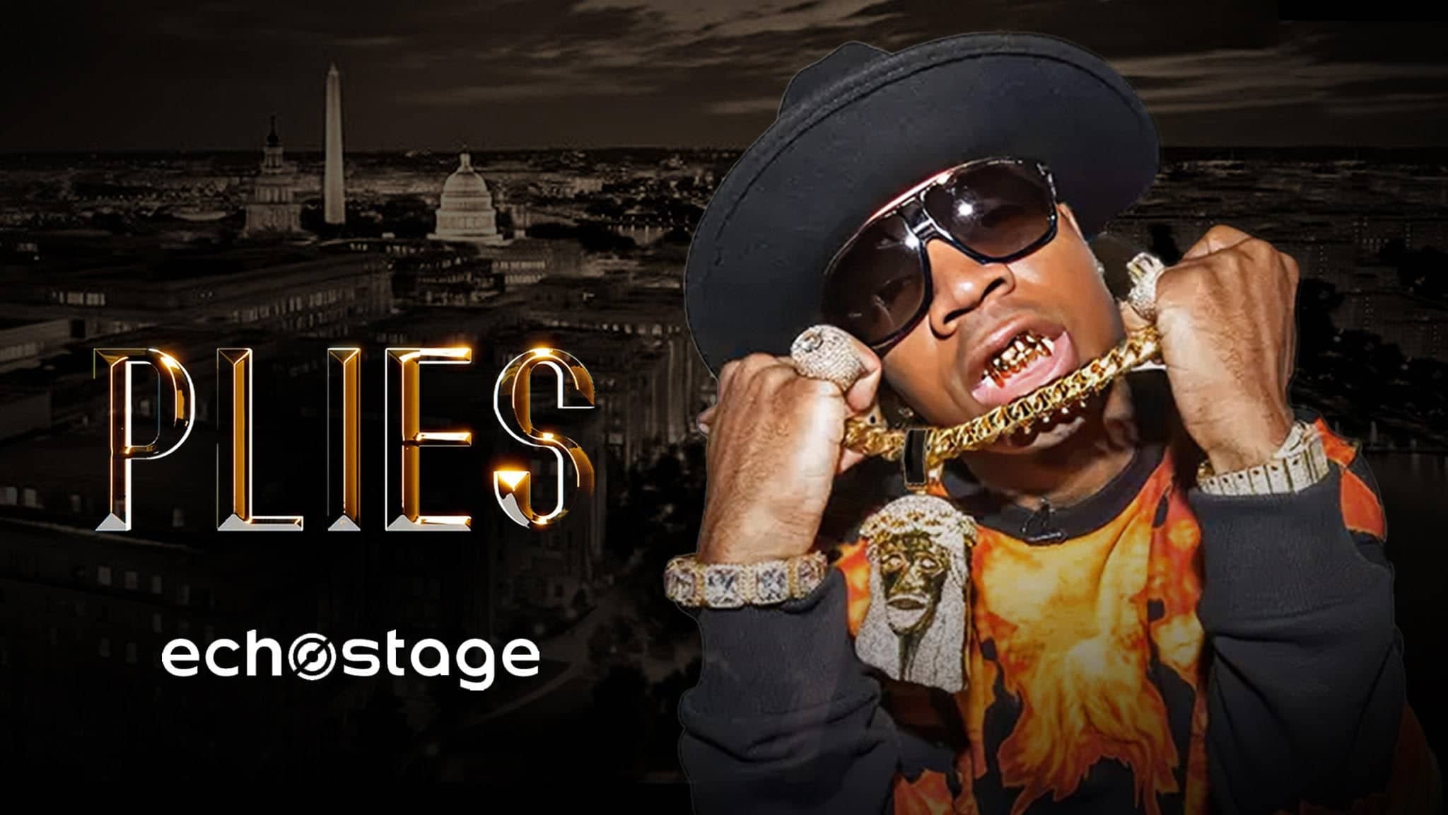 The Rebirth of the Pre-Thanksgiving Party featuring "Plies"