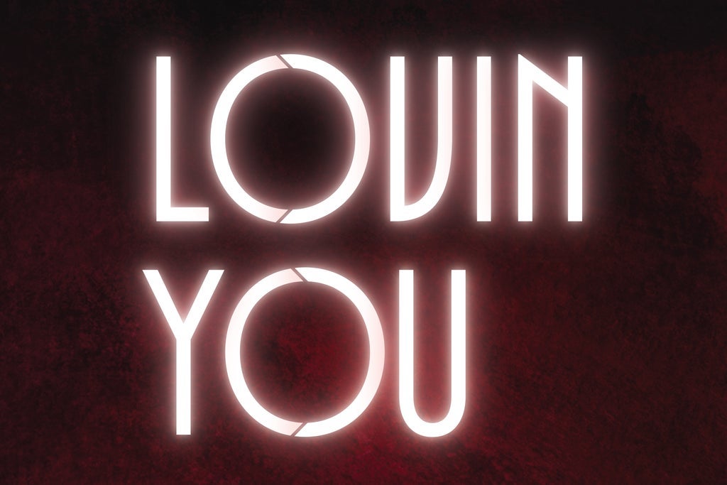 Lovin' You: A Soulful Love Revue w/ Napoleon Douglas