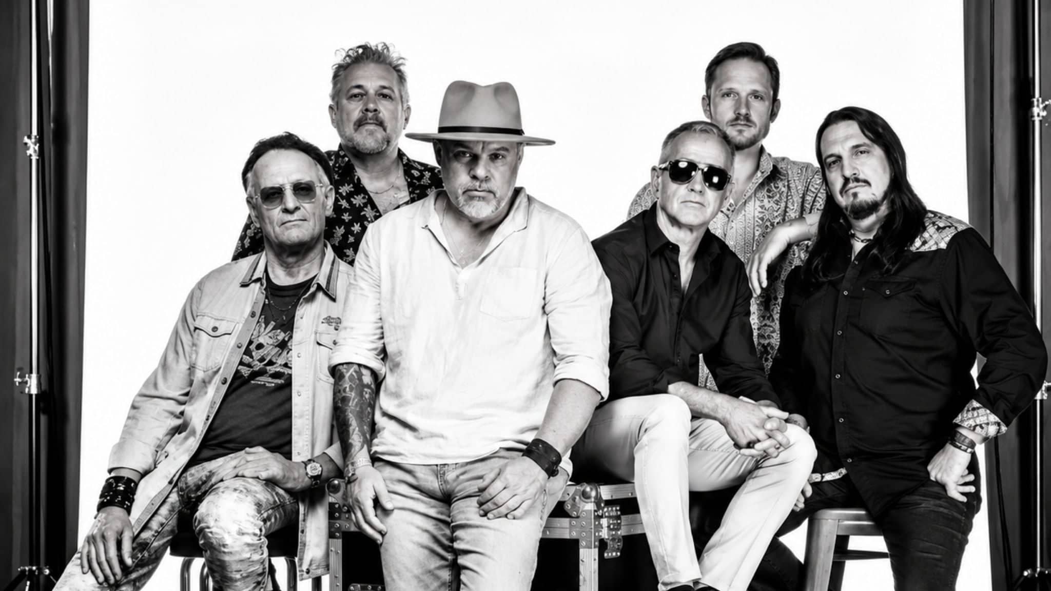 THE EAGLES EXPERIENCE - Los Desperados