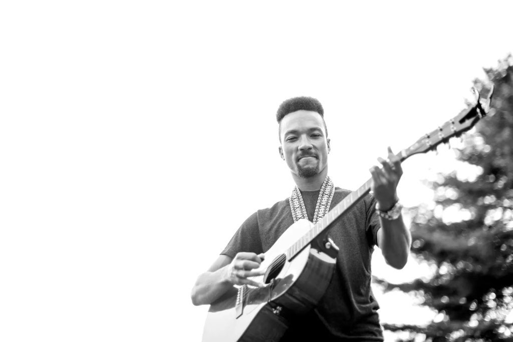 Local Artist Series: Dwayne Haggins Band