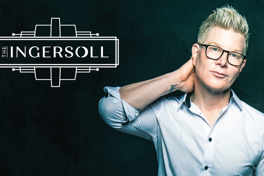 The Shaun Johnson Big Band: Sinatra and Friends