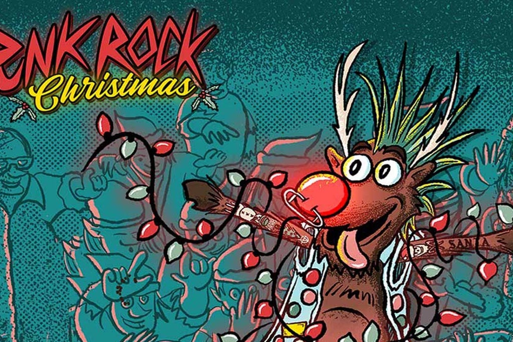Punk Rock Christmas