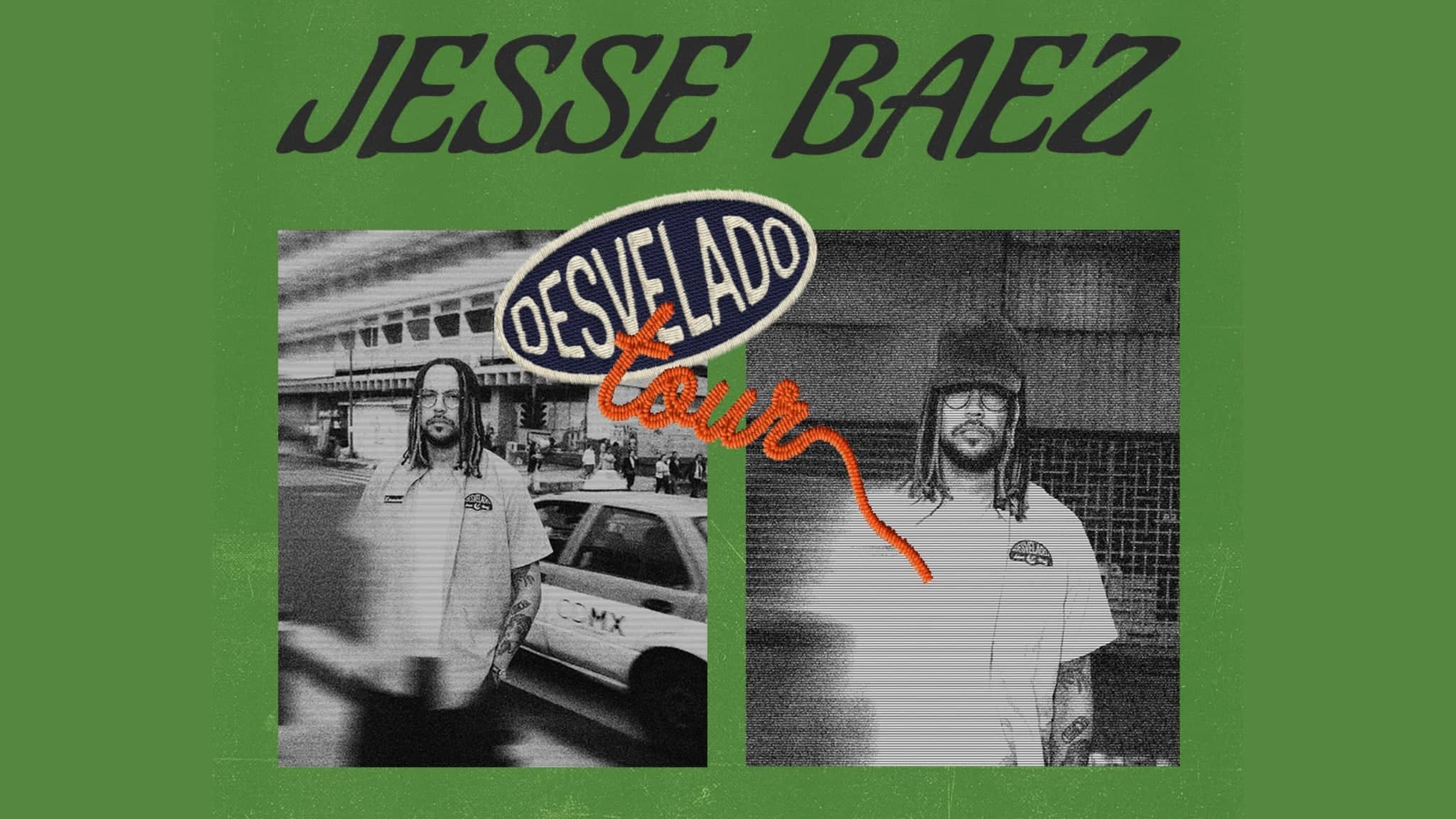 Jesse Baez