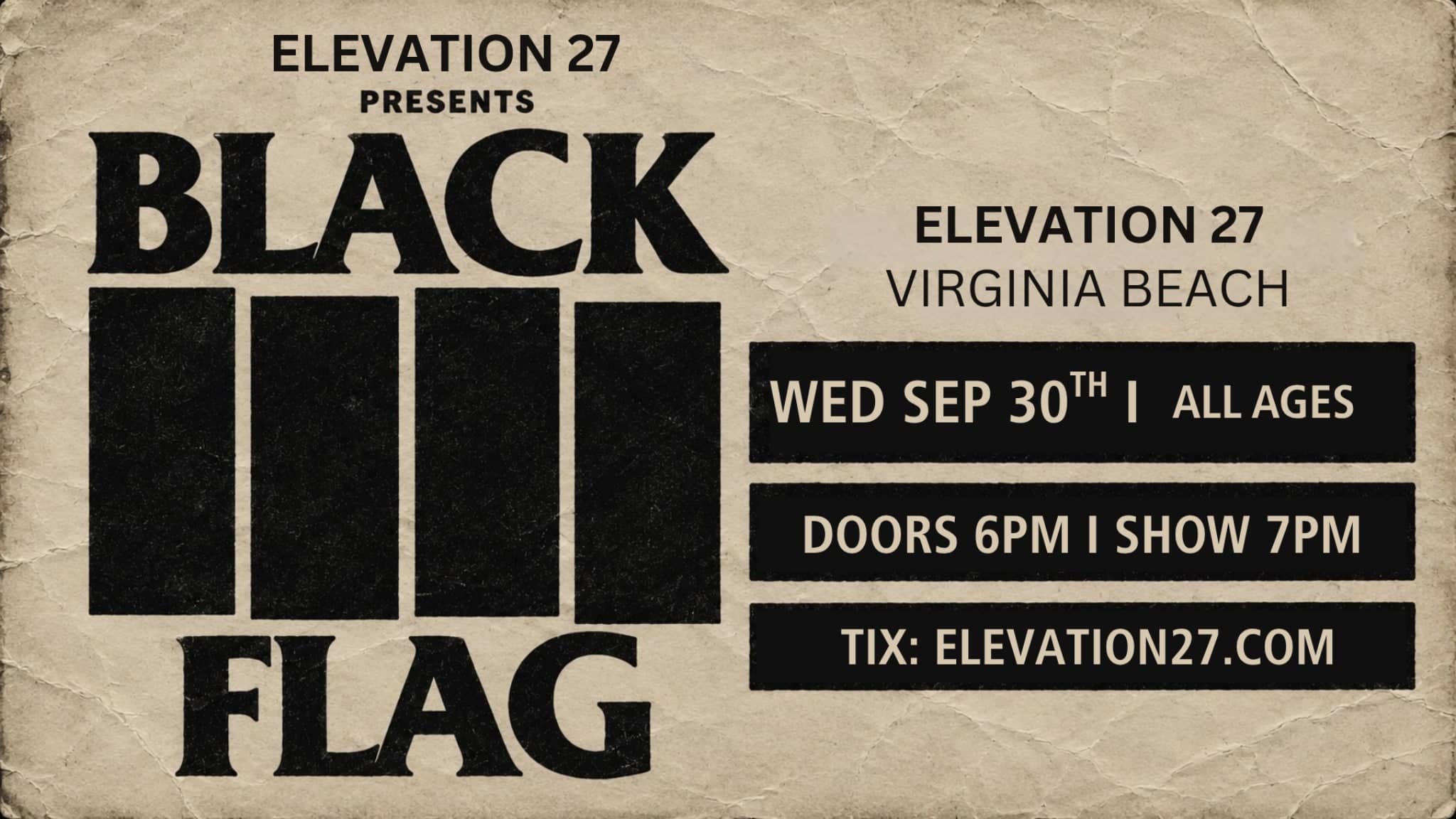 Black Flag