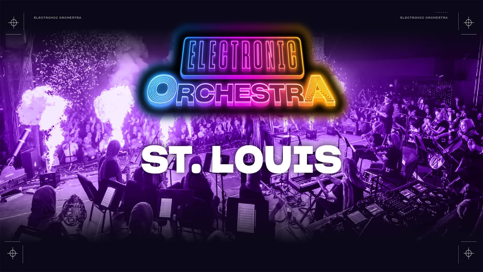 EDM Orchestra