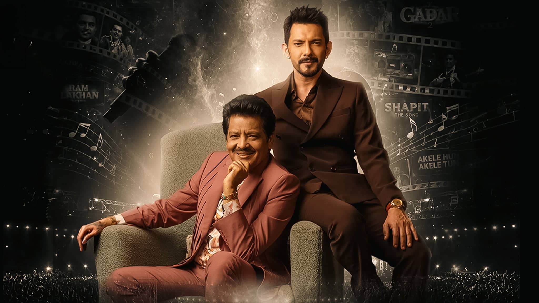 Udit Narayan