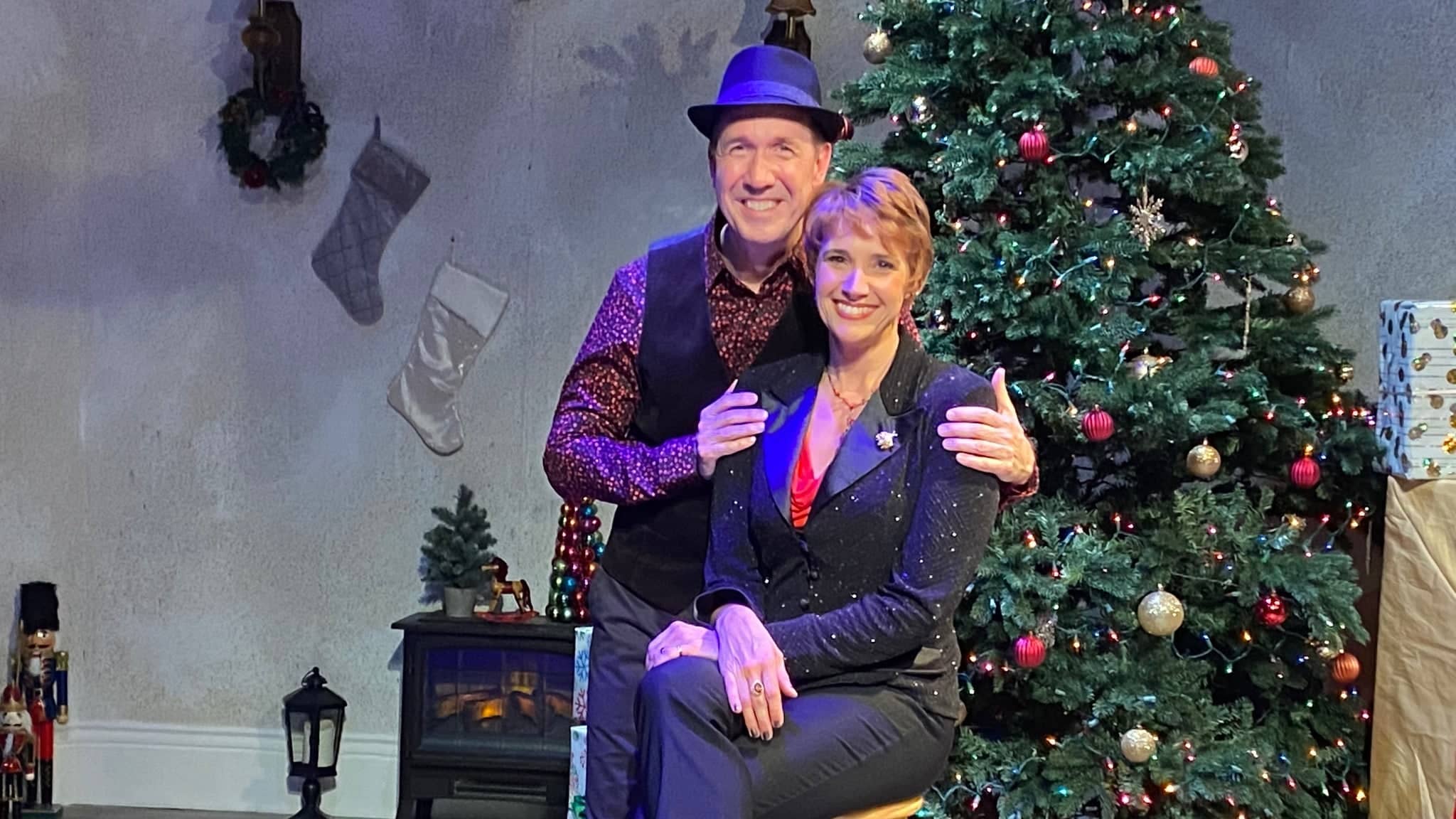Shana Bousard & Brian Runbeck