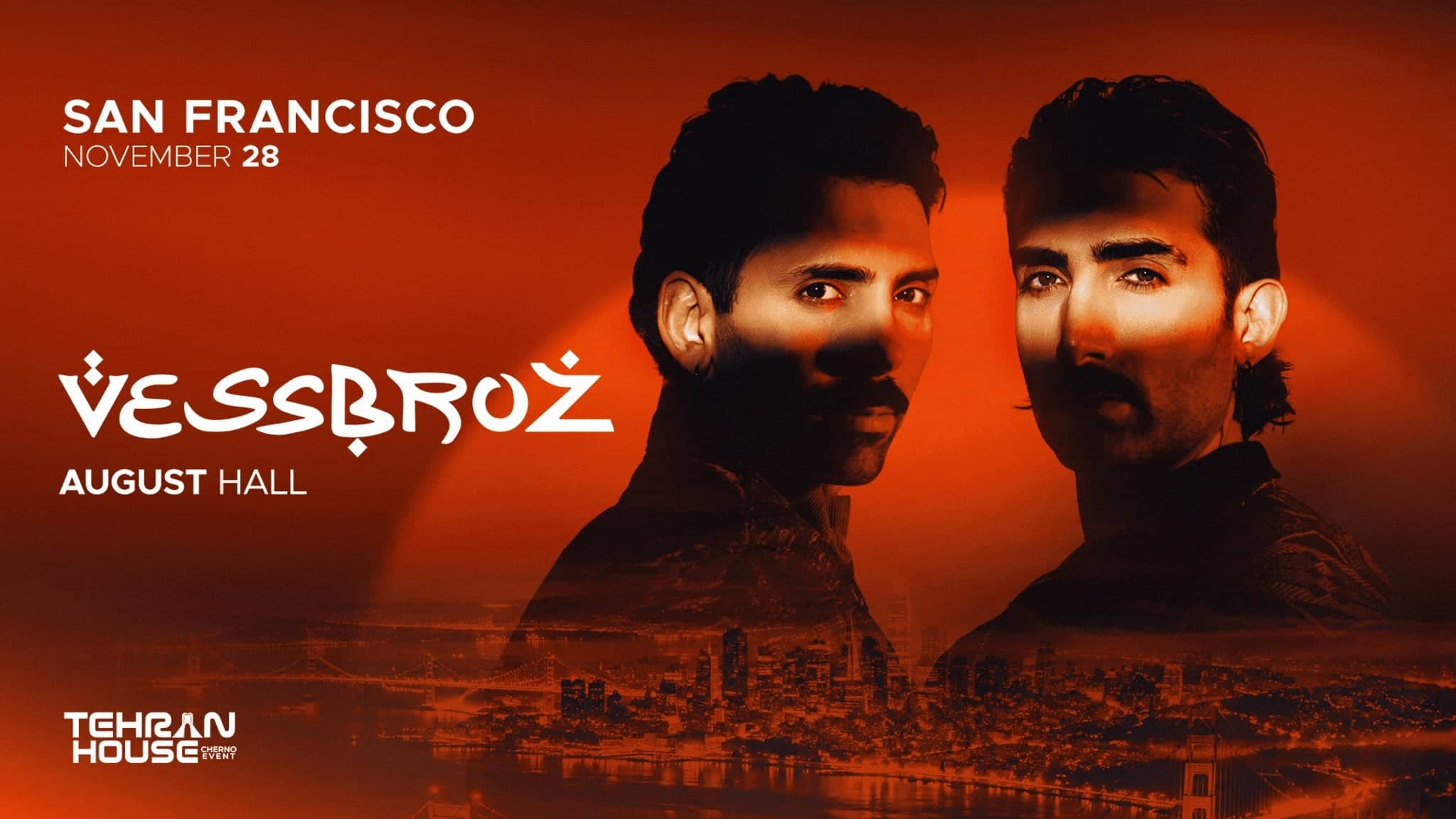 Vessbroz