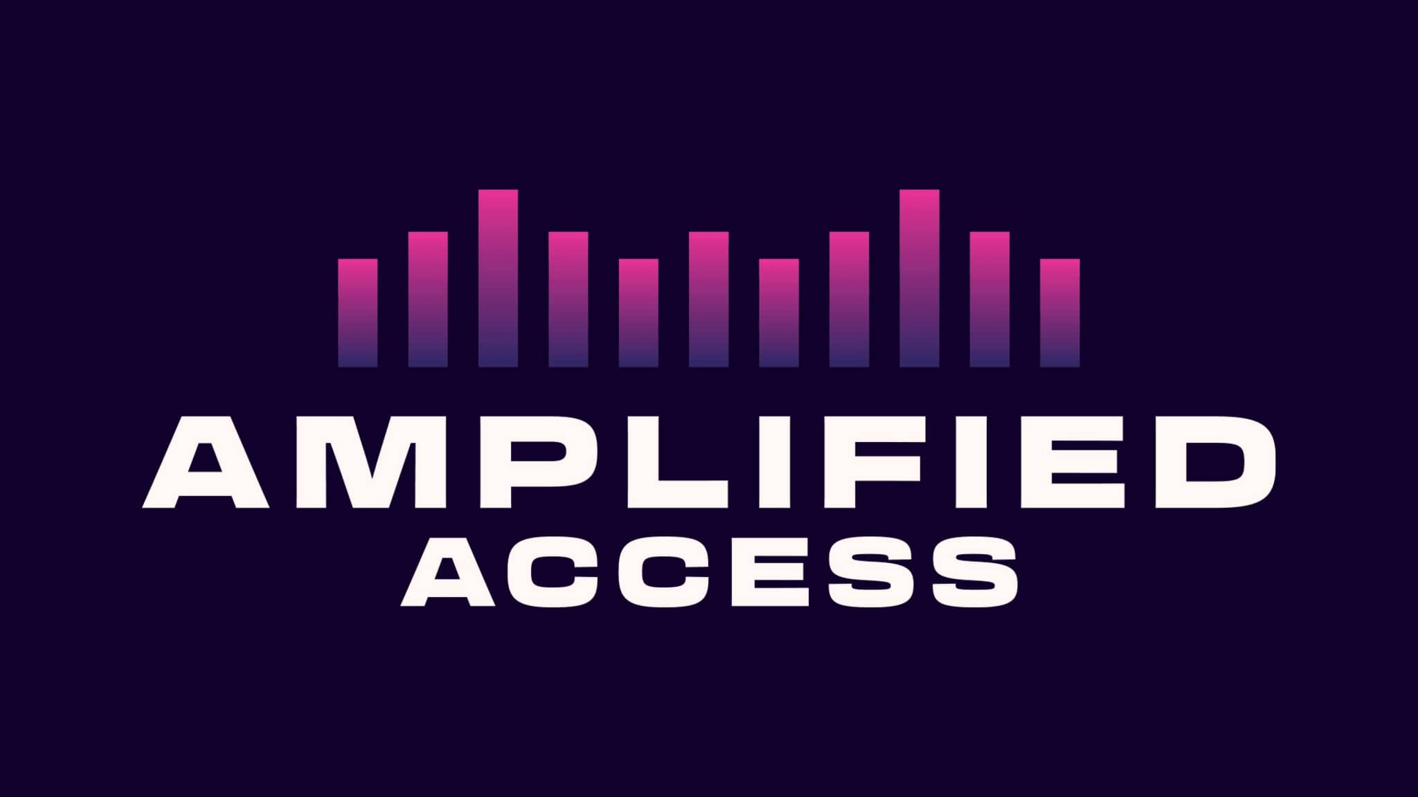 WAMU Theater Amplified Access: MONSTA X (Not an Event Ticket)