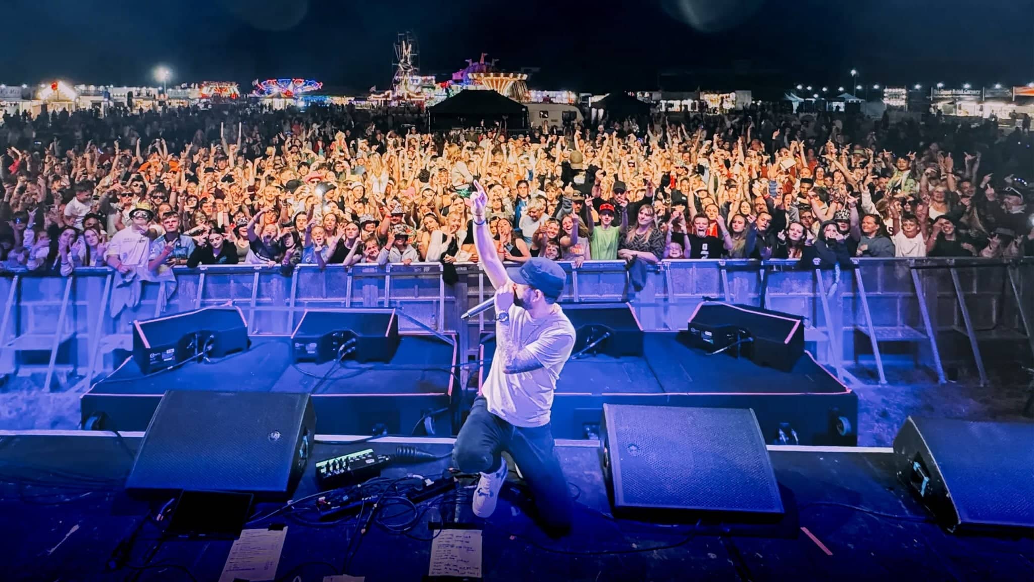 Michael Mathers: Ultimate Eminem Tribute