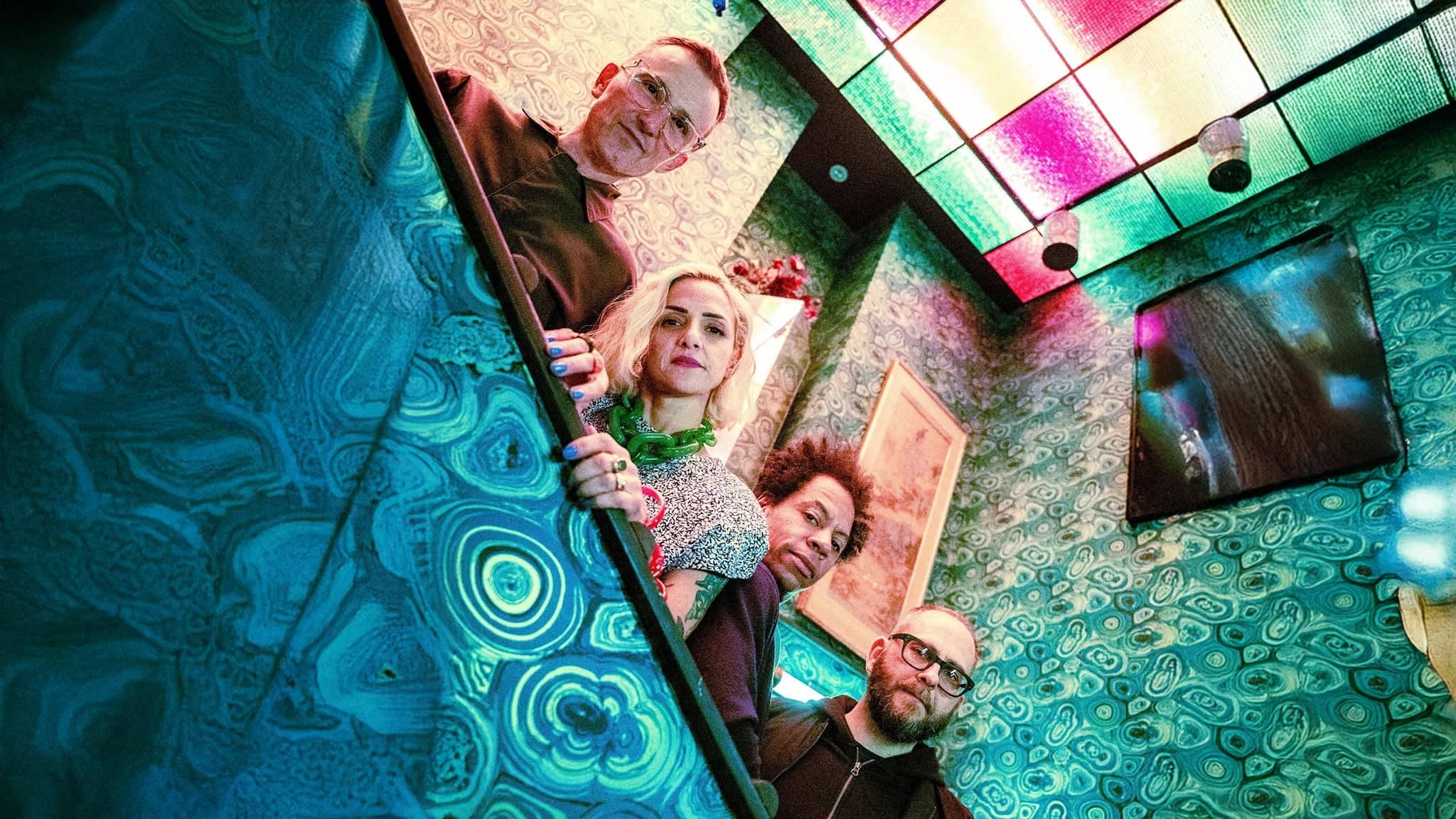 KCRW & VLSF Presents: LAPêCHE with Always You