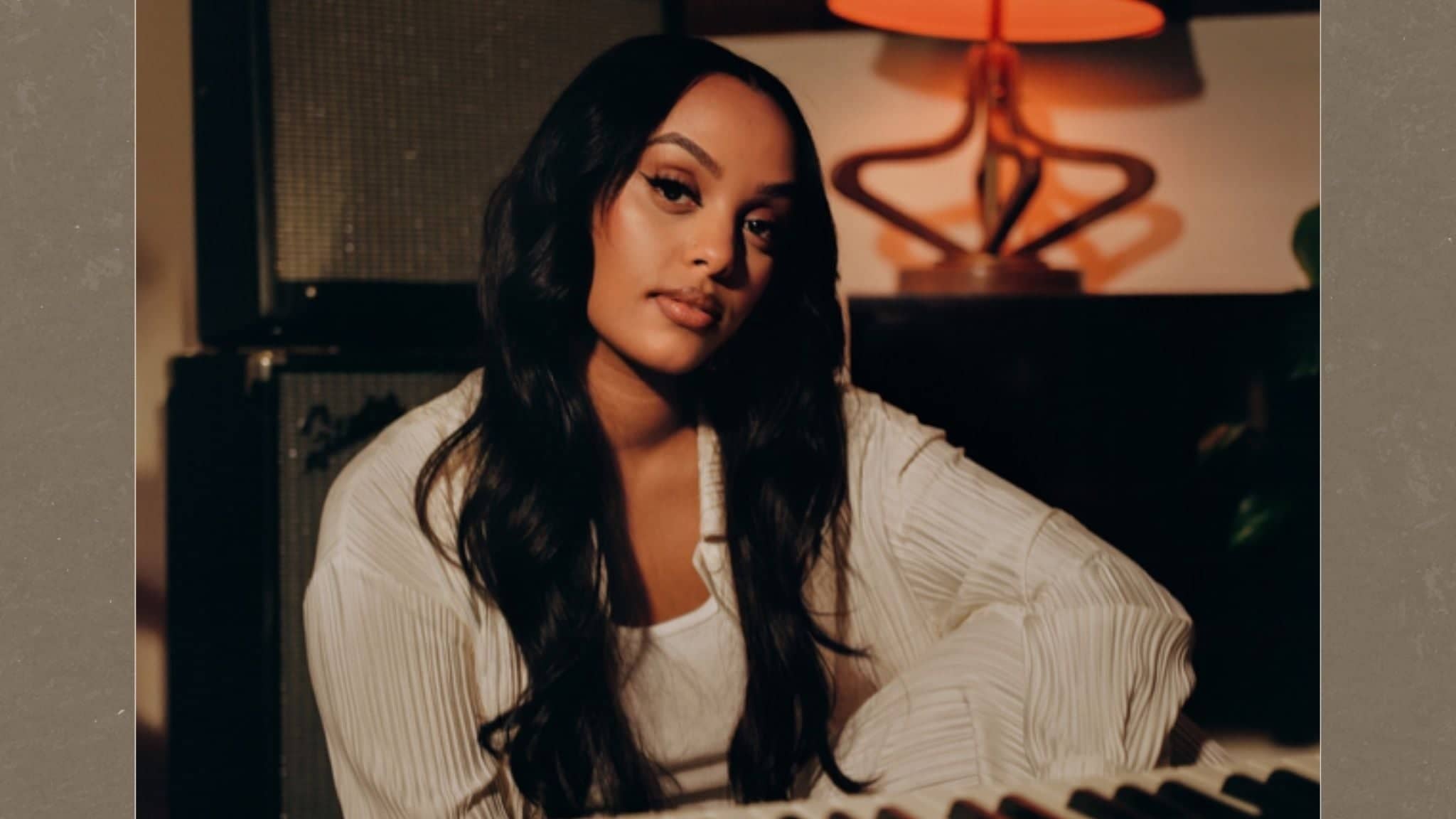 Ruth B.: Peace to Make Tour