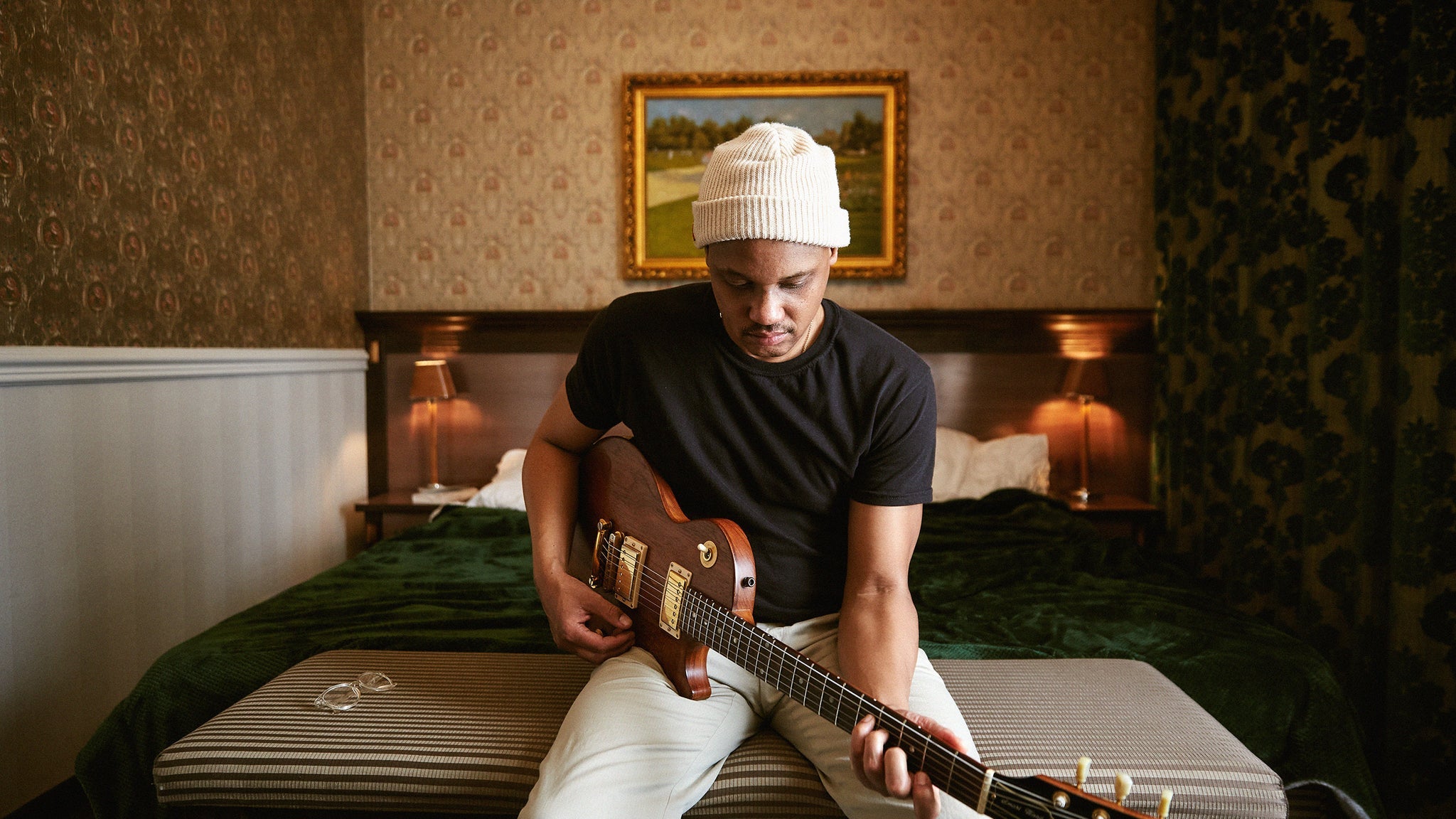 Son Little - CityFolk Tour 2026