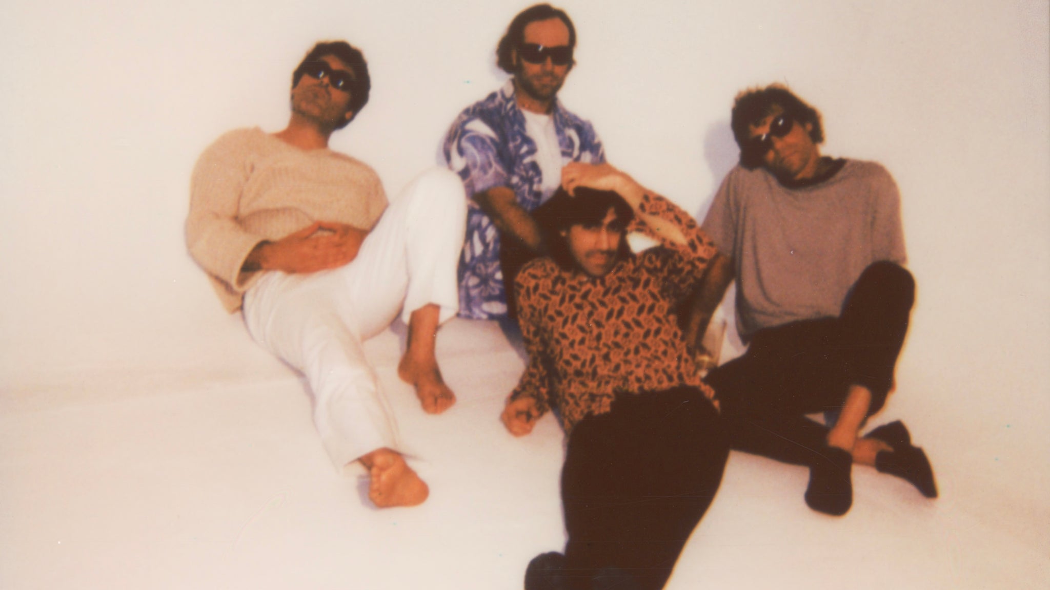 Allah-Las