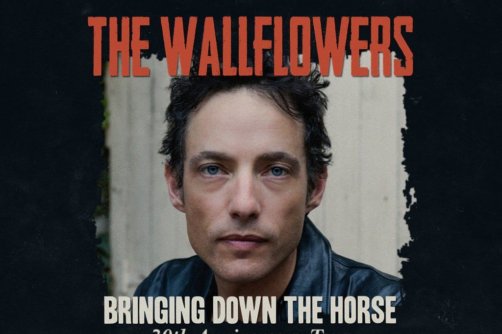 The Wallflowers