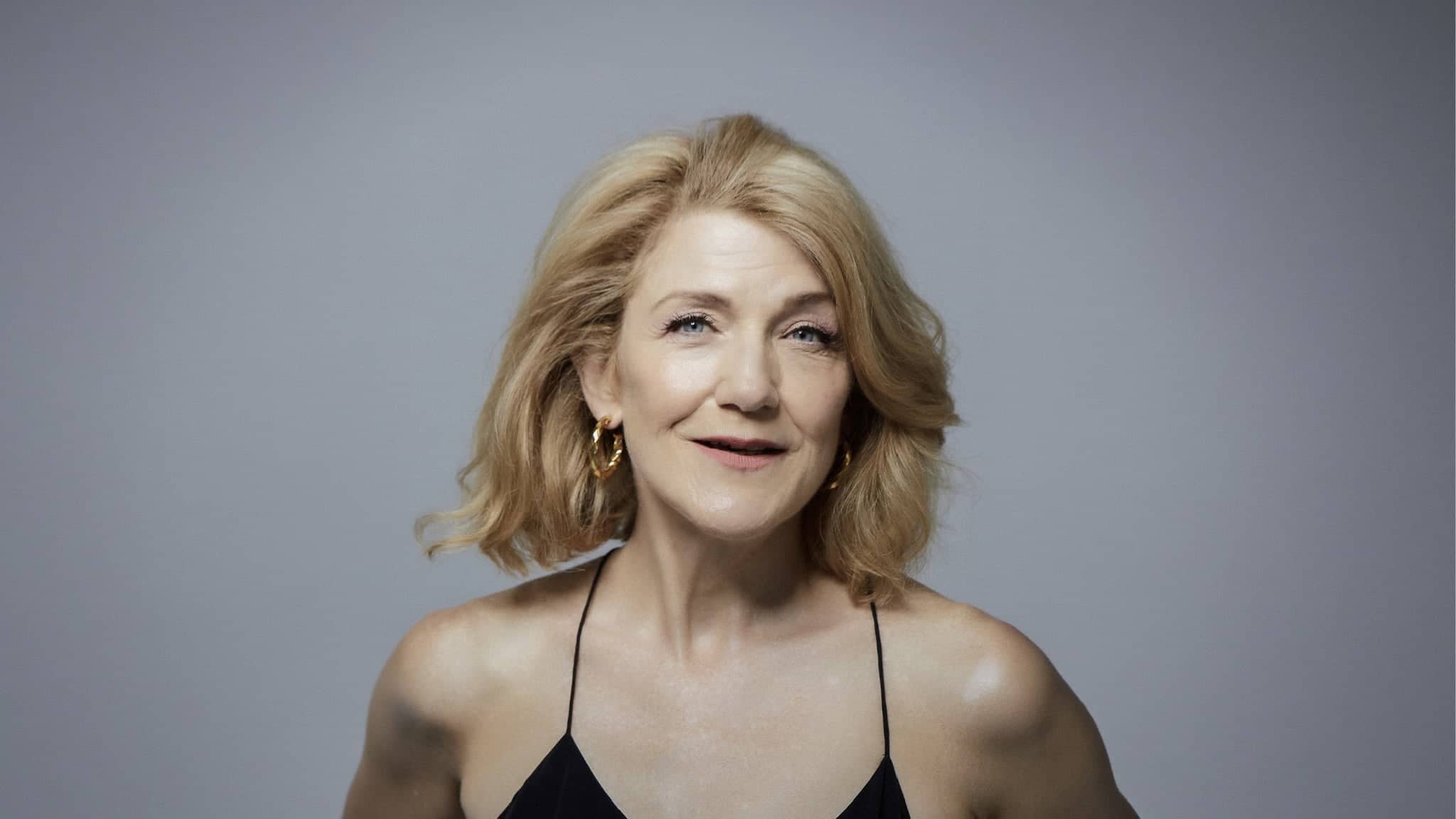 An Evening with Victoria Clark: Improbable Ingenue