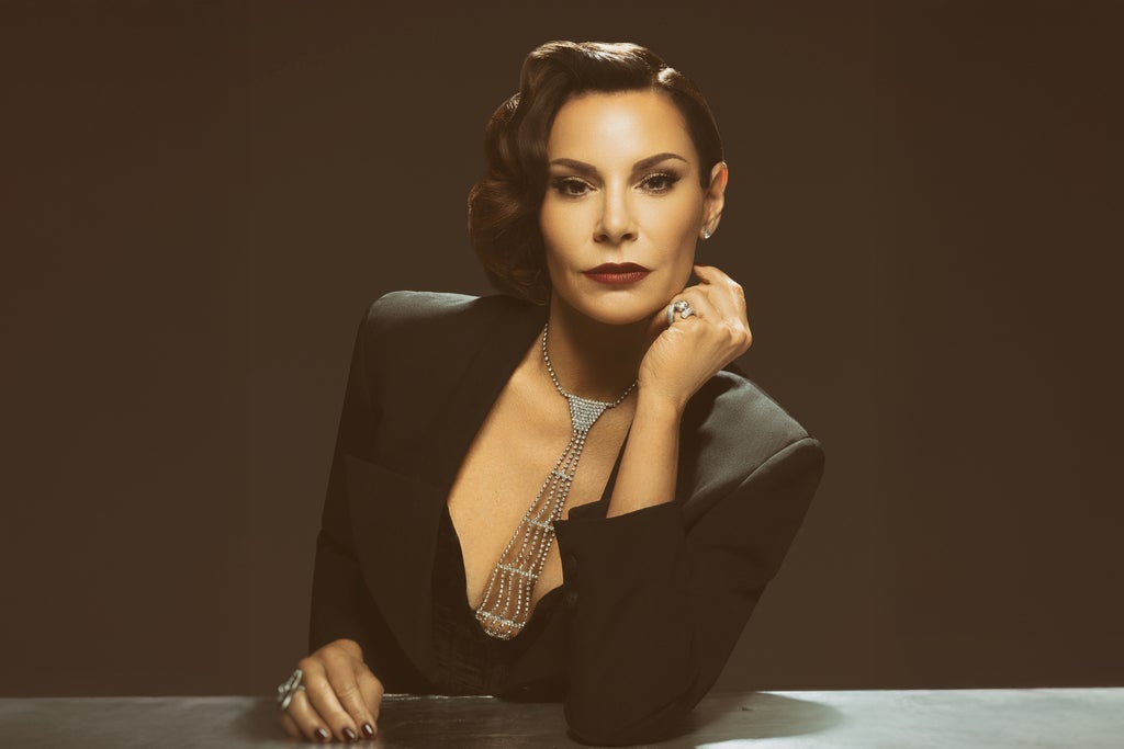 Welcome to the Lu-Niverse with LuAnn De Lesseps